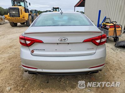 Zdjęcie 6 z 13 samochodu: 2015 HYUNDAI SONATA SPORT VIN:5NPE34AF9FH198760 - miniatura