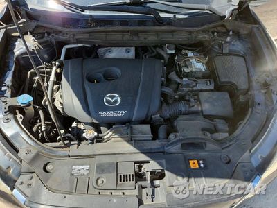 Zdjęcie 11 z 12 samochodu: 2015 MAZDA CX-5 TOURING VIN:JM3KE2CY9F0433873 - miniatura
