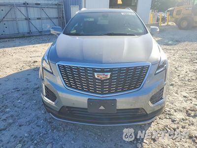 Piąte zdjęcie samochodu w środku: 2023 CADILLAC XT5 PREMIUM LUXURY VIN:1GYKNDRS5PZ229750 - miniatura