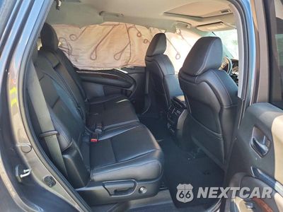 Zdjęcie 10 z 11 samochodu: 2019 ACURA MDX VIN:5J8YD3H35KL013112 - miniatura