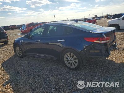 Drugie zdjęcie samochodu z przodu: 2017 KIA OPTIMA LX VIN:5XXGT4L37HG168358 - miniatura