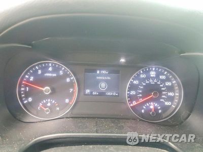 Zdjęcie 9 z 12 samochodu: 2021 KIA FORTE GT LINE VIN:3KPF34AD1ME305899 - miniatura