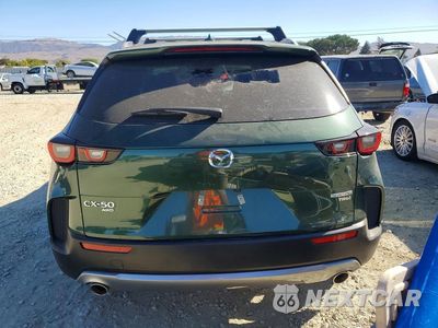 Zdjęcie 6 z 13 samochodu: 2025 MAZDA CX-50 PREMIUM VIN:7MMVABDY3SN387499 - miniatura