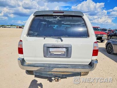 Zdjęcie 6 z 12 samochodu: 1998 TOYOTA 4RUNNER LIMITED VIN:JT3HN87R1W0177001 - miniatura