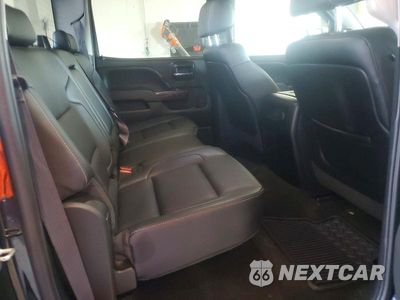 Zdjęcie 10 z 12 samochodu: 2014 GMC SIERRA K1500 SLT VIN:3GTU2VECXEG516123 - miniatura