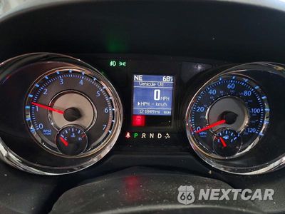 Zdjęcie 9 z 14 samochodu: 2015 CHRYSLER TOWN & COUNTRY TOURING VIN:2C4RC1BG0FR644840 - miniatura