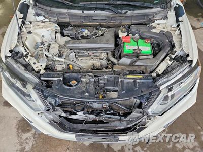 Zdjęcie 11 z 12 samochodu: 2017 NISSAN ROGUE SL VIN:5N1AT2MV2HC894330 - miniatura