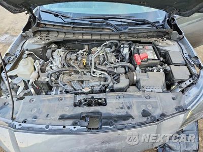 Zdjęcie 11 z 13 samochodu: 2023 NISSAN ALTIMA SV VIN:1N4BL4DV4PN345404 - miniatura