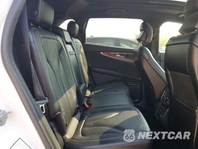 Zdjęcie 11 z 13 samochodu: 2016 LINCOLN MKX RESERVE VIN:2LMTJ6LR0GBL50678 - miniatura