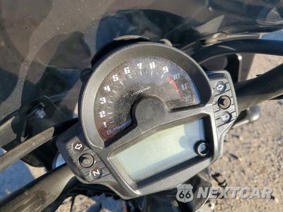 Zdjęcie 7 z 9 samochodu: 2023 KAWASAKI EN650 L VIN:JKAENEL18PDA00921 - miniatura