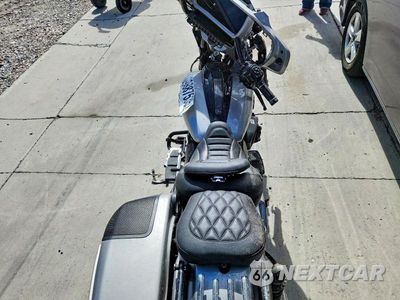 Zdjęcie 6 z 8 samochodu: 2023 HARLEY-DAVIDSON FLHXSE VIN:1HD1PX617PB958249 - miniatura
