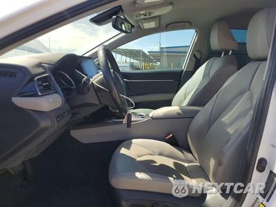 Zdjęcie 7 z 12 samochodu: 2022 TOYOTA CAMRY XLE VIN:4T1F31AK6NU595066 - miniatura