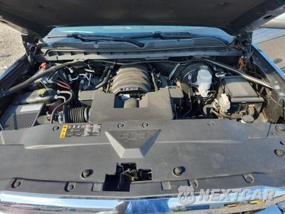 Zdjęcie 11 z 12 samochodu: 2019 CHEVROLET SILVERADO LD C1500 LT VIN:2GCRCPECXK1119739 - miniatura