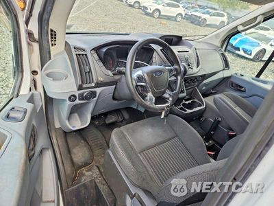 Zdjęcie 8 z 13 samochodu: 2016 FORD TRANSIT T-150 VIN:1FTYE2CV9GKA77522 - miniatura
