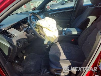 Zdjęcie 7 z 12 samochodu: 2015 FORD TAURUS SEL VIN:1FAHP2E87FG163159 - miniatura