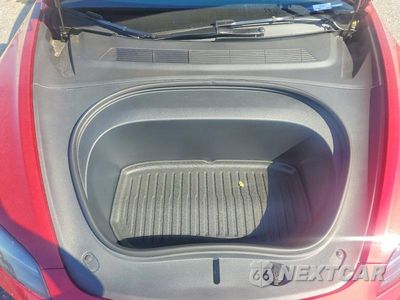 Zdjęcie 11 z 12 samochodu: 2026 TESLA MODEL 3 VIN:5YJ3E1EA8TF189203 - miniatura