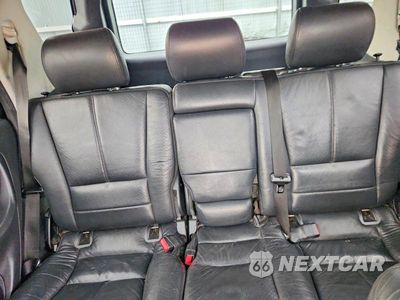 Zdjęcie 10 z 13 samochodu: 2005 MERCEDES-BENZ ML 500 VIN:4JGAB75E25A543634 - miniatura