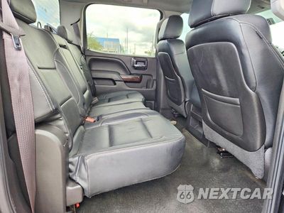 Zdjęcie 10 z 12 samochodu: 2015 GMC SIERRA K1500 SLE VIN:3GTU2UECXFG518742 - miniatura
