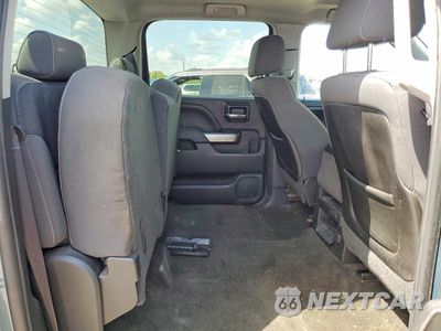Zdjęcie 10 z 12 samochodu: 2014 CHEVROLET SILVERADO C1500 LT VIN:3GCPCREC5EG173299 - miniatura