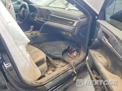 Zdjęcie 8 z 12 samochodu: 2026 TOYOTA CAMRY NIGHTSHADE VIN:4T1DAACK5TU765327 - miniatura
