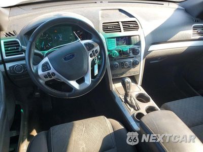 Zdjęcie 8 z 13 samochodu: 2012 FORD EXPLORER XLT VIN:1FMHK7D8XCGA41183 - miniatura
