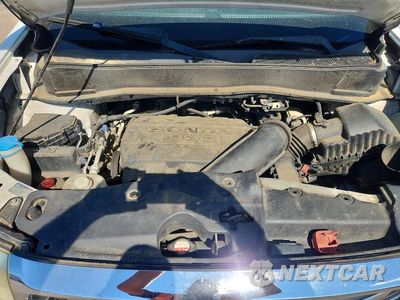 Zdjęcie 12 z 13 samochodu: 2013 HONDA PILOT EXL VIN:5FNYF3H58DB019969 - miniatura