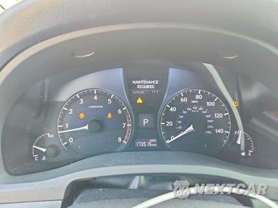 Zdjęcie 9 z 13 samochodu: 2013 LEXUS RX 350 BASE VIN:2T2BK1BA7DC156557 - miniatura