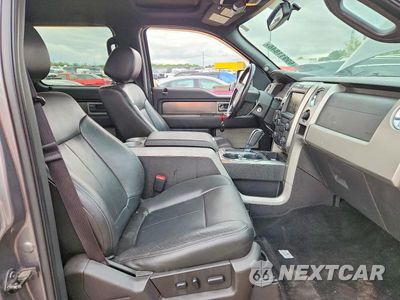 Zdjęcie 7 z 12 samochodu: 2014 FORD F150 SUPERCREW VIN:1FTFW1E62EFA87688 - miniatura