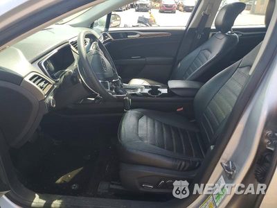 Zdjęcie 7 z 12 samochodu: 2014 FORD FUSION SE VIN:1FA6P0HD2E5384005 - miniatura