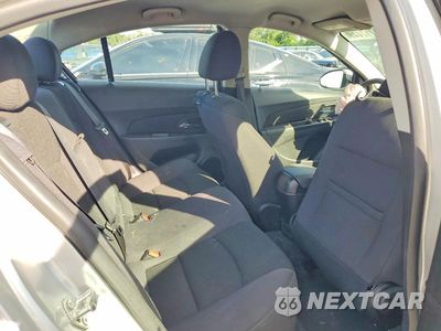 Zdjęcie 10 z 12 samochodu: 2014 CHEVROLET CRUZE LT VIN:1G1PC5SB8E7413714 - miniatura