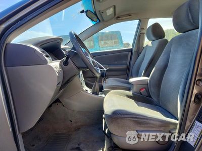 Zdjęcie 7 z 12 samochodu: 2006 TOYOTA COROLLA CE VIN:2T1BR32E16C676528 - miniatura