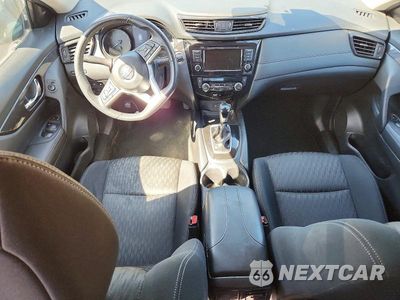Zdjęcie 8 z 13 samochodu: 2020 NISSAN ROGUE SV VIN:KNMAT2MV5LP541859 - miniatura