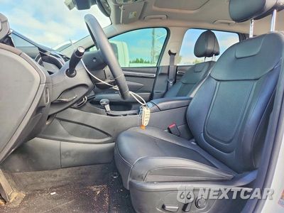 Zdjęcie 7 z 13 samochodu: 2024 HYUNDAI TUCSON SEL VIN:5NMJFCDE7RH431507 - miniatura