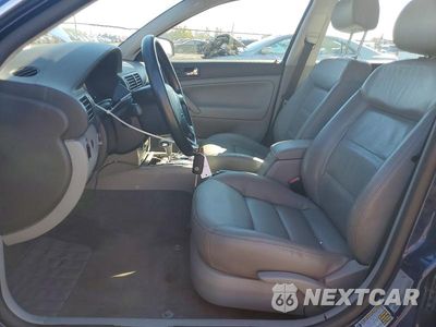 Zdjęcie 7 z 12 samochodu: 2004 VOLKSWAGEN PASSAT GLS VIN:WVWVD63B34E137307 - miniatura