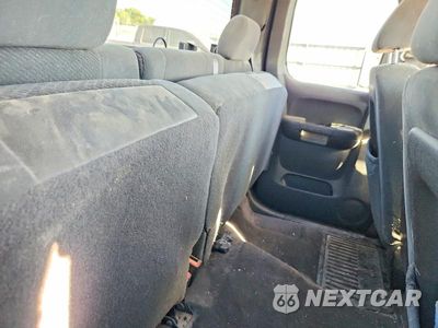 Zdjęcie 10 z 13 samochodu: 2008 CHEVROLET SILVERADO K1500 VIN:1GCEK19008Z243694 - miniatura