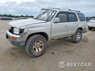 1996 TOYOTA 4RUNNER SR5 JT3HN86R0T0048941 - główne zdjęcie licytacji z USA - miniatura