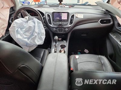 Zdjęcie 8 z 13 samochodu: 2020 CHEVROLET EQUINOX PREMIER VIN:3GNAXNEVXLS603690 - miniatura