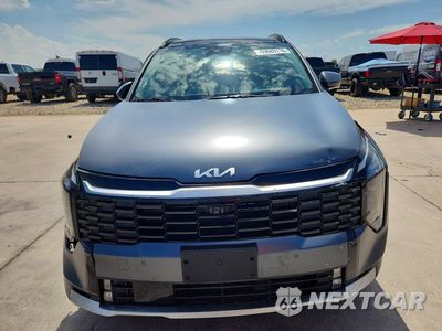Piąte zdjęcie samochodu w środku: 2026 KIA SPORTAGE SX PRESTIGE VIN:KNDPXDDG0T7343153 - miniatura