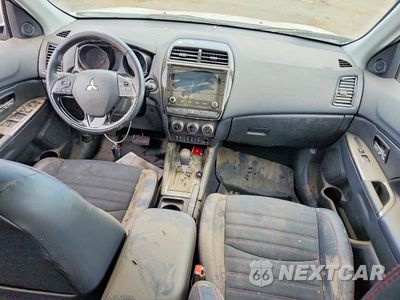 Zdjęcie 8 z 12 samochodu: 2025 MITSUBISHI OUTLANDER SPORT S VIN:JA4ARUAU2SU011381 - miniatura