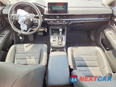 Zdjęcie 8 z 13 samochodu: 2024 HONDA CR-V EXL VIN:2HKRS3H71RH300635 - miniatura