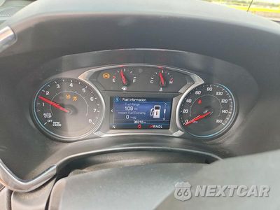Zdjęcie 9 z 14 samochodu: 2020 CHEVROLET EQUINOX LT VIN:3GNAXKEVXLS564906 - miniatura