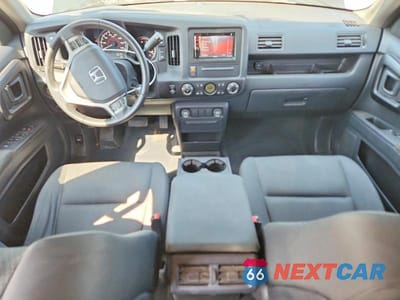 Zdjęcie 8 z 12 samochodu: 2013 HONDA RIDGELINE SPORT VIN:5FPYK1F72DB018229 - miniatura