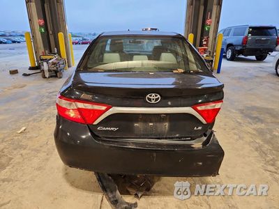 Zdjęcie 6 z 12 samochodu: 2016 TOYOTA CAMRY LE VIN:4T1BF1FK6GU615155 - miniatura