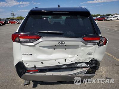 Zdjęcie 6 z 13 samochodu: 2025 TOYOTA RAV4 XSE VIN:4T3E6RFV3SU184781 - miniatura