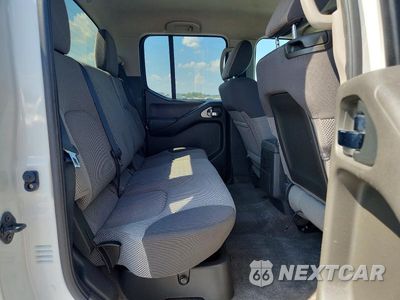 Zdjęcie 10 z 12 samochodu: 2012 SUZUKI EQUATOR SPORT VIN:5Z61D0FV3CC473326 - miniatura
