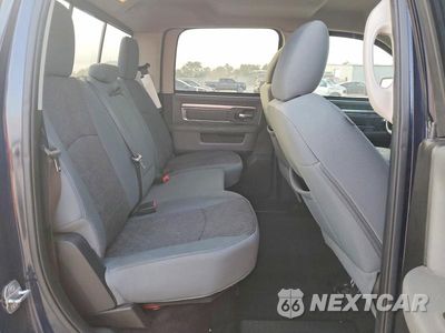 Zdjęcie 10 z 12 samochodu: 2016 RAM 1500 SLT VIN:1C6RR6LT0GS209119 - miniatura