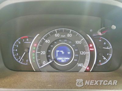 Zdjęcie 9 z 13 samochodu: 2015 HONDA CR-V TOURING VIN:5J6RM3H94FL002335 - miniatura