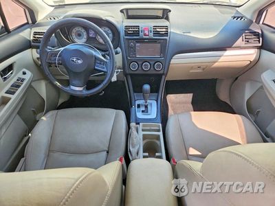 Zdjęcie 8 z 12 samochodu: 2013 SUBARU IMPREZA LIMITED VIN:JF1GPAK62D2881009 - miniatura