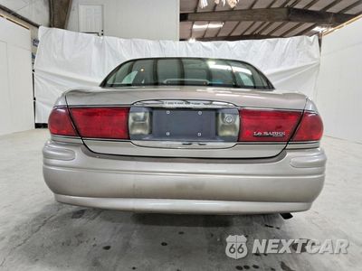 Zdjęcie 6 z 12 samochodu: 2003 BUICK LESABRE CUSTOM VIN:1G4HP52K63U191152 - miniatura