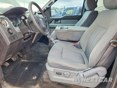 Zdjęcie 7 z 12 samochodu: 2013 FORD F150 SUPERCREW VIN:1FTFW1ET6DKD65214 - miniatura